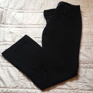 Express Columnist Dress Pants